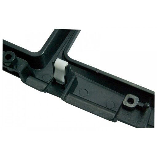 Клипса для крепления рамок AWM CL-152 универсальная (5шт)