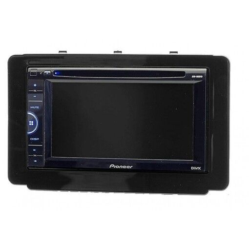 Рамка переходная AWM 781-07-042 Toyota Hilux