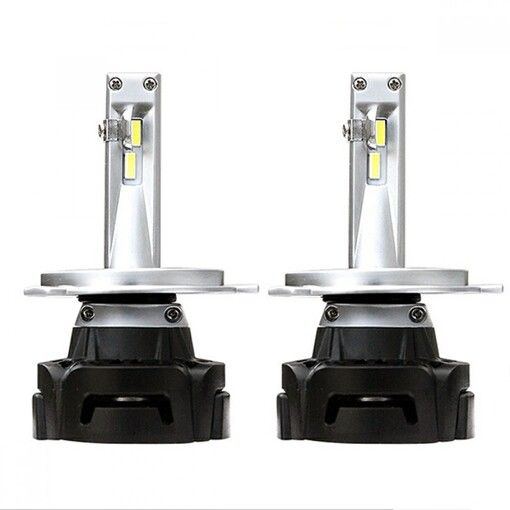 Світлодіодні лампи ALed R H4 6000K 30W RH4C09 (2шт)