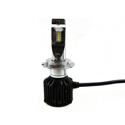 Світлодіодні лампи ALed R H7 6000K 4000 Lm (2шт)