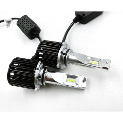 Лампи світлодіодні ALed R HB3 6500K 24W RHB3С07 (2шт)