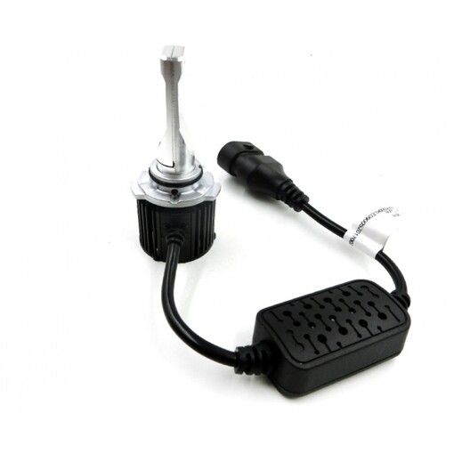 Лампи світлодіодні ALed R HB3 6500K 24W RHB3С07 (2шт)