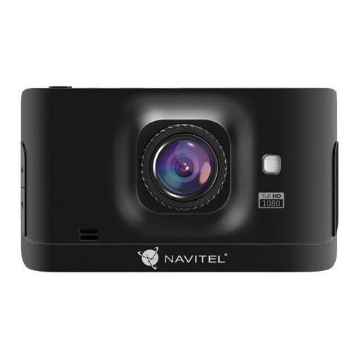 Відеореєстратор Navitel R400