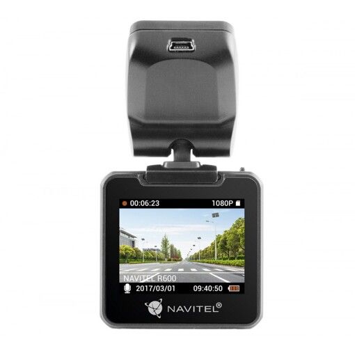 Видеорегистратор Navitel R600