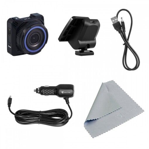 Видеорегистратор Navitel R600