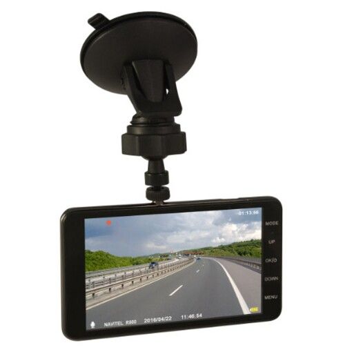 Видеорегистратор Navitel R800
