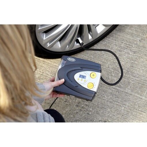 Компресор RING RAC630