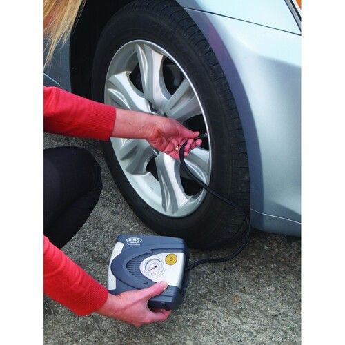 Компресор RING RAC610