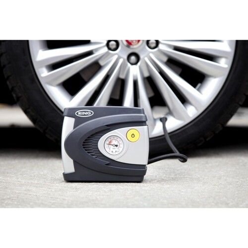 Компресор RING RAC610