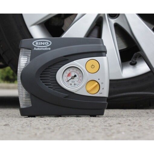 Компресор RING RAC620