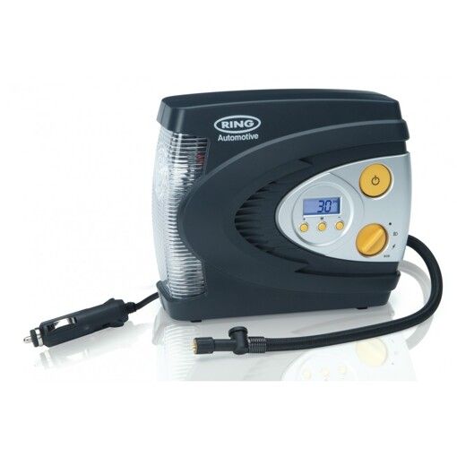 Компресор RING RAC630