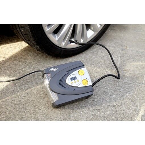 Компресор RING RAC630