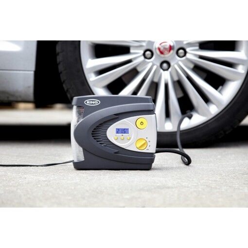 Компресор RING RAC630