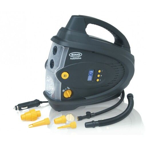 Компресор RING RAC640