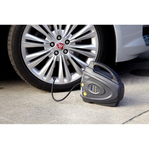 Компресор RING RAC640