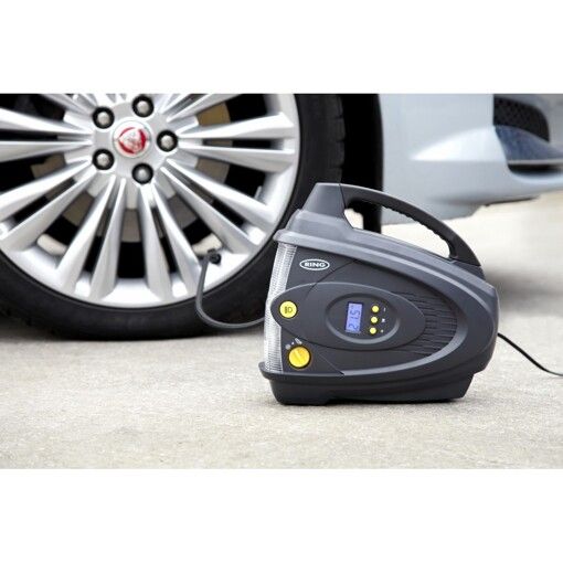 Компресор RING RAC640