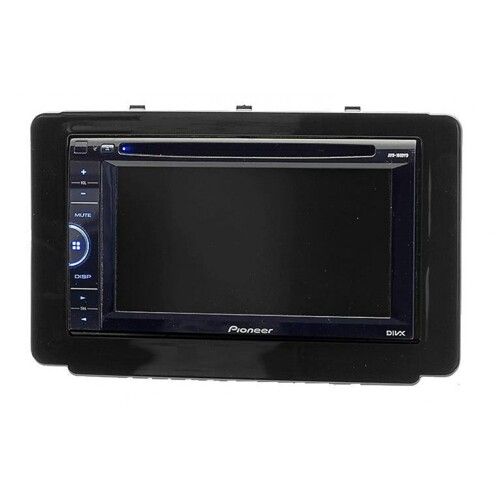 Рамка переходная Carav 11-573 Toyota Hilux