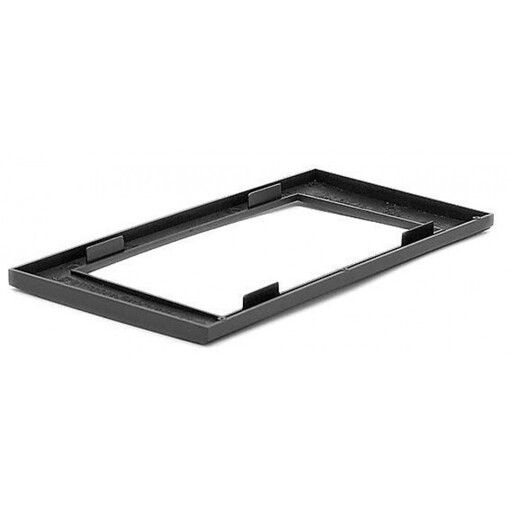 Рамка перехідна Carav 11-457 Audi A4, Seat Exeo