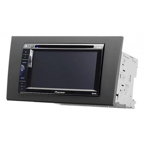 Рамка перехідна Carav 11-457 Audi A4, Seat Exeo