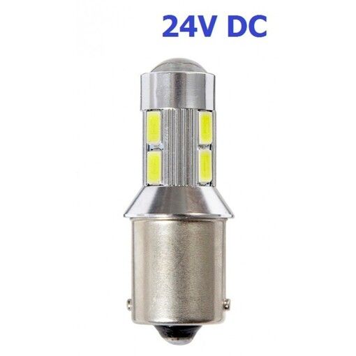 Габарит LED RING Premium R5W 24V 149 RB1496LED (7268)