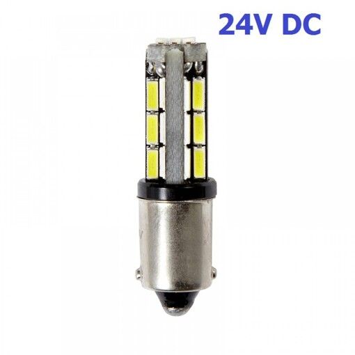 Габарит LED RING T4W 249 24V RB2496LED (7299) к1