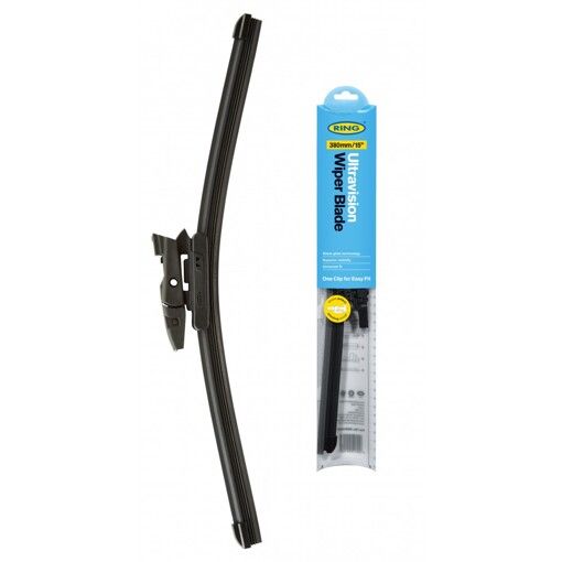 Двірник безкаркасний Ring RBB15380 15&quot;/380mm