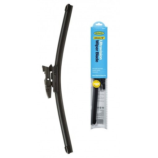 Двірник безкаркасний Ring RBB16400 16&quot;/400mm