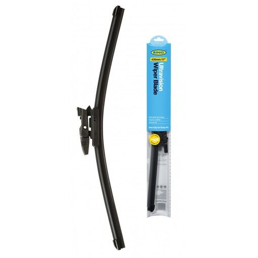 Двірник безкаркасний Ring RBB17430 17&quot;/430mm