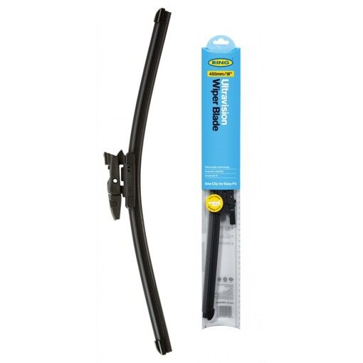 Двірник безкаркасний Ring RBB18450 18&quot;/450mm