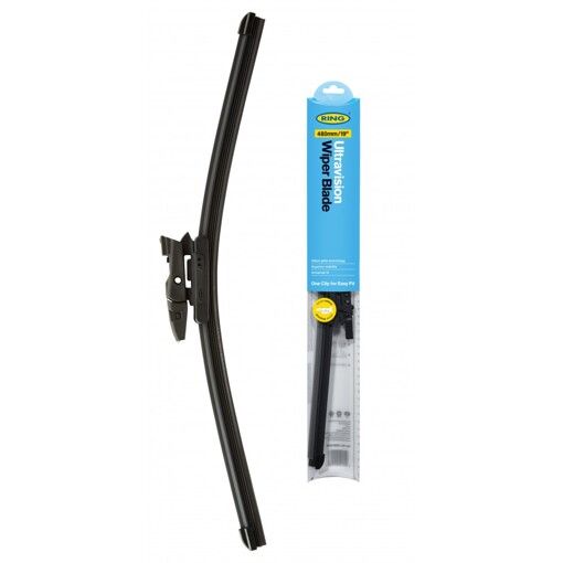 Двірник безкаркасний Ring RBB19480 19&quot;/480mm