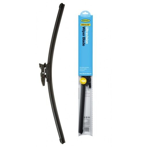 Двірник безкаркасний Ring RBB22550 22&quot;/550mm