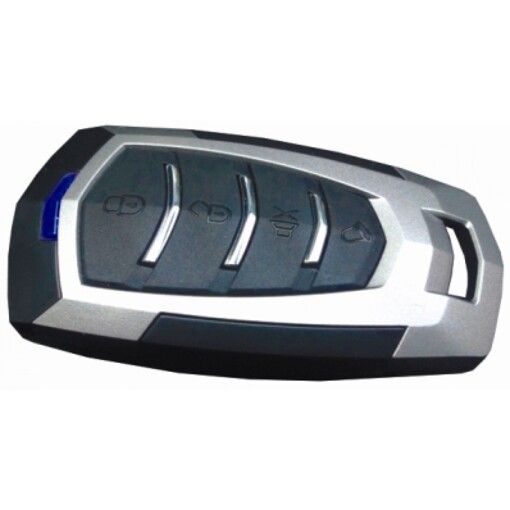 Блок керування ЦЗ Tiger K-13