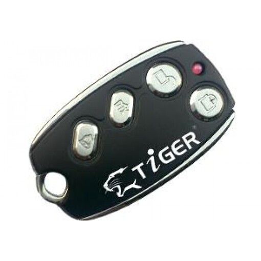 Автосигнализация Tiger Amulet с сиреной