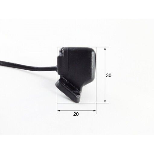 Камера заднього виду Falcon RC50CCD-170