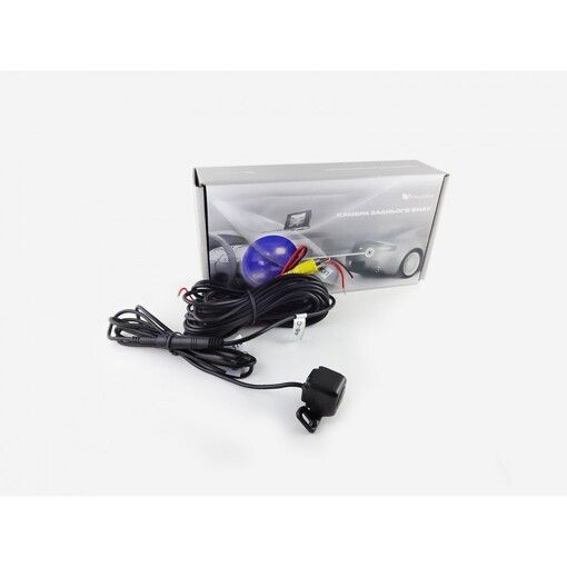 Камера заднього виду Falcon RC50CCD-170