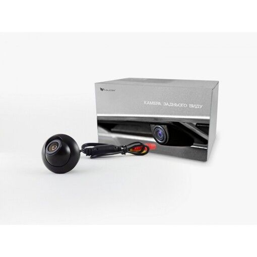 Камера заднего вида Falcon RC60CCD-170
