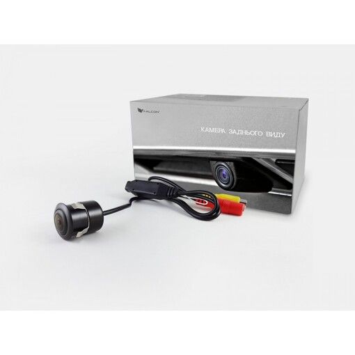 Камера заднього виду Falcon RC65HCCD