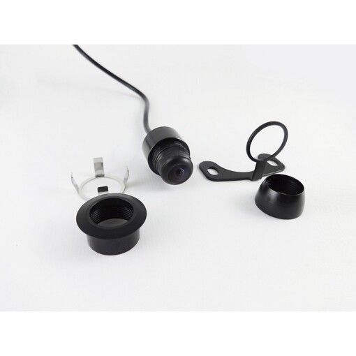 Камера заднього виду Falcon RC65HCCD