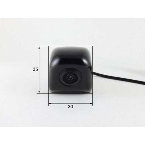 Камера заднего вида Falcon RC70HCCD-170