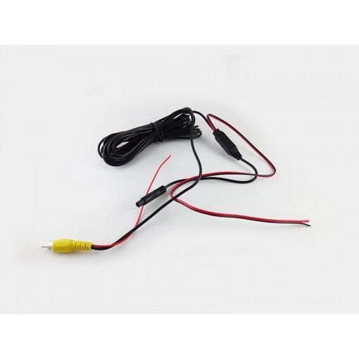 Камера заднего вида Falcon RC70HCCD-170