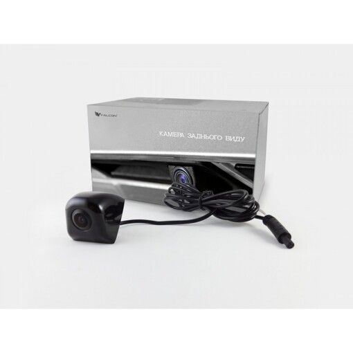 Камера заднего вида Falcon RC70HCCD-170