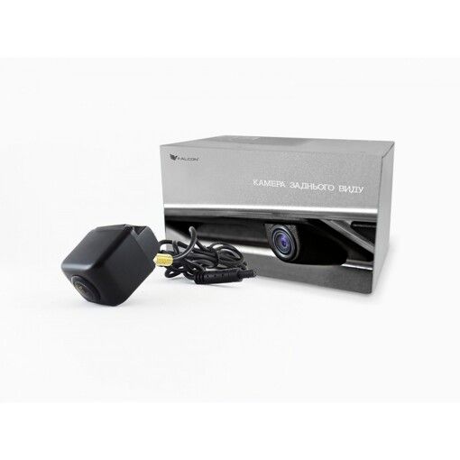 Камера заднього виду Falcon RC75HCCD-170