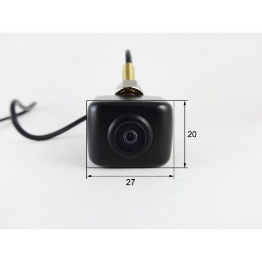 Камера заднього виду Falcon RC75HCCD-170