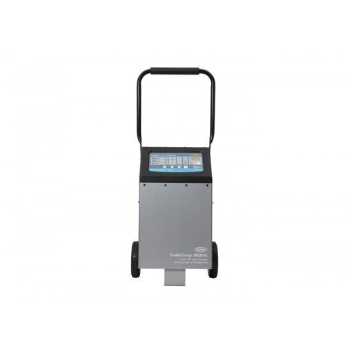 Пускозарядное устройство RING RCBT60T