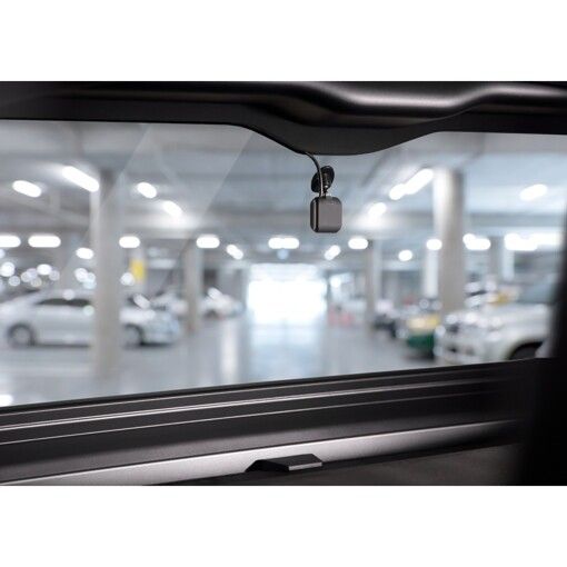 Відеореєстратор Ring RDC50