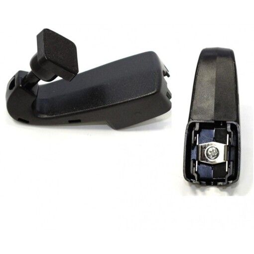 Крепление к зеркалу заднего вида Jimi JC600 BK-22