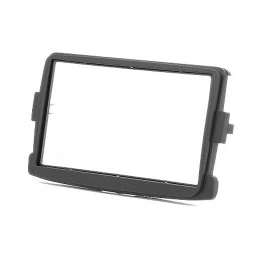 Рамка перехідна Carav 11-297 LADA, Dacia, Renault