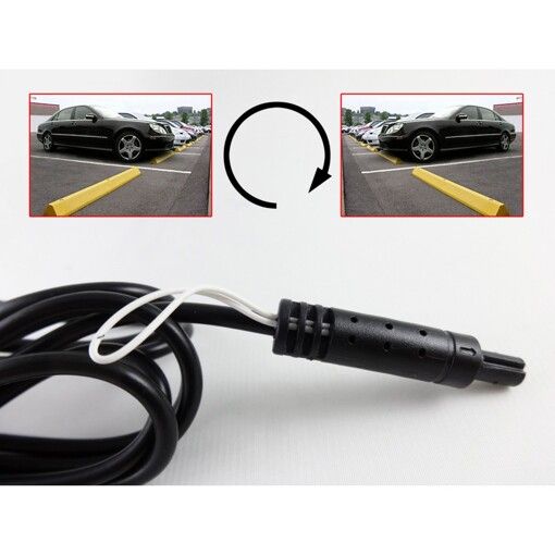 Камера заднього виду Falcon RC75HCCD-170