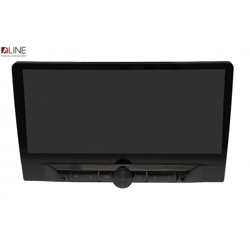 Мультимедійний центр Qline AMR-1023P11 Android 10 2/32 10'