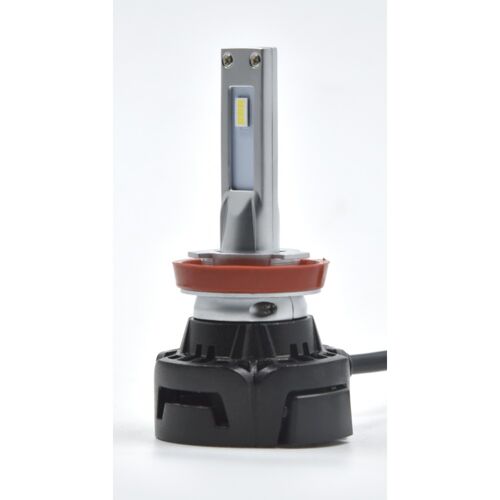 Лампы светодиодные ALed H11 6000K 30W RH11Y07 (2шт)